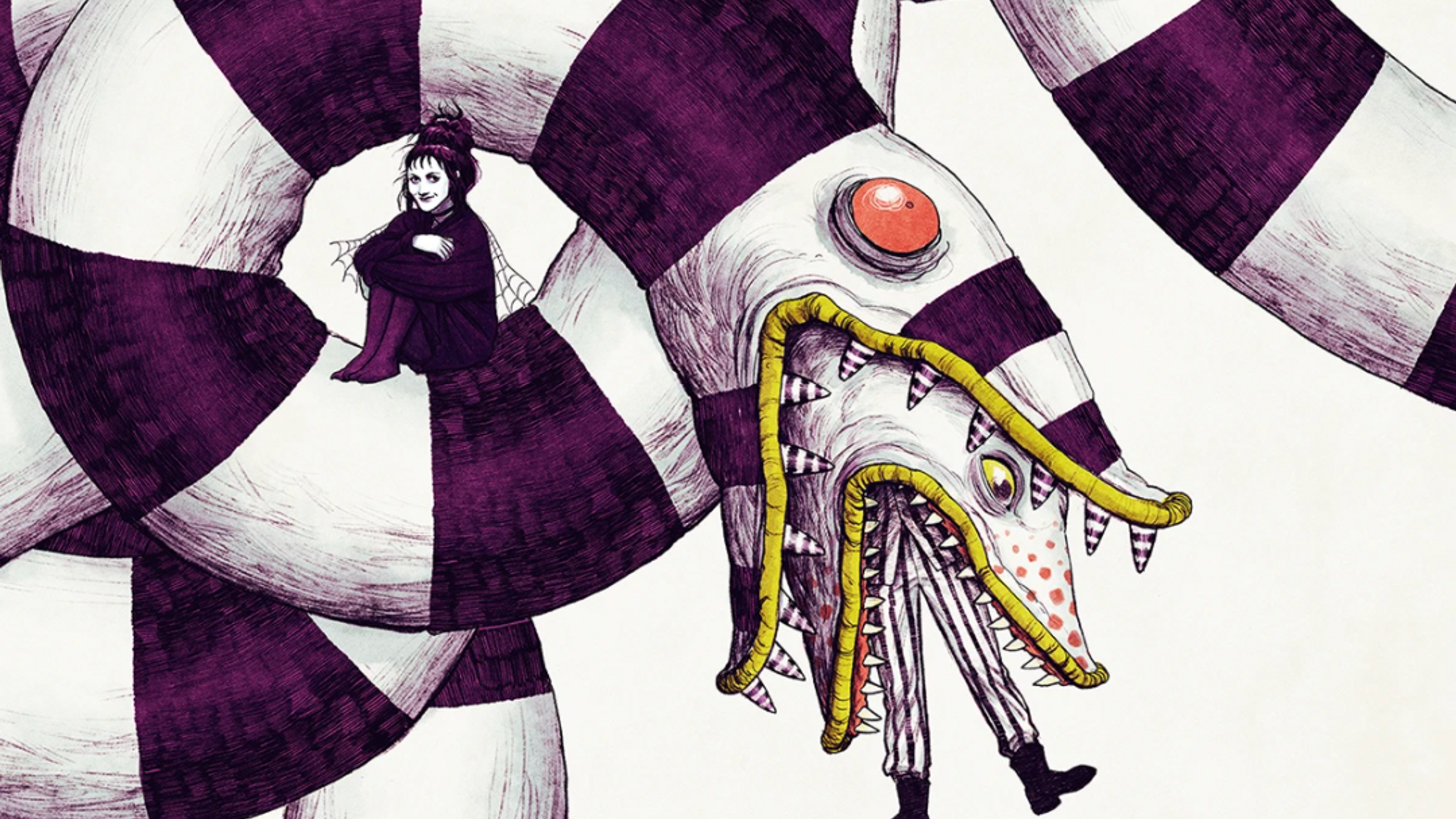 BEETLEJUICE